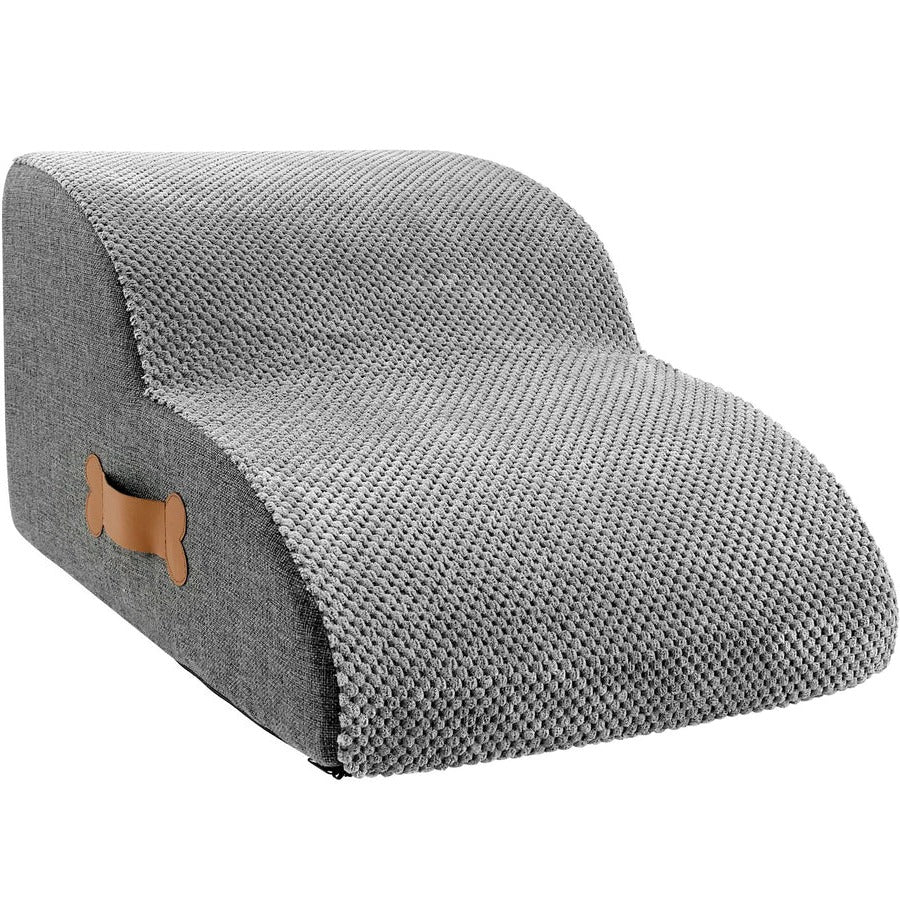 Dog Stairs for Bed