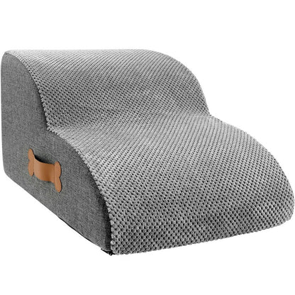 Dog Stairs for Bed