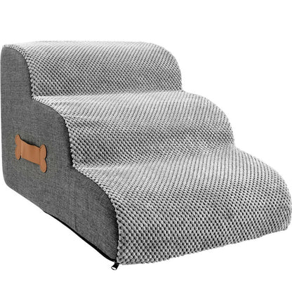 Dog Stairs for Bed