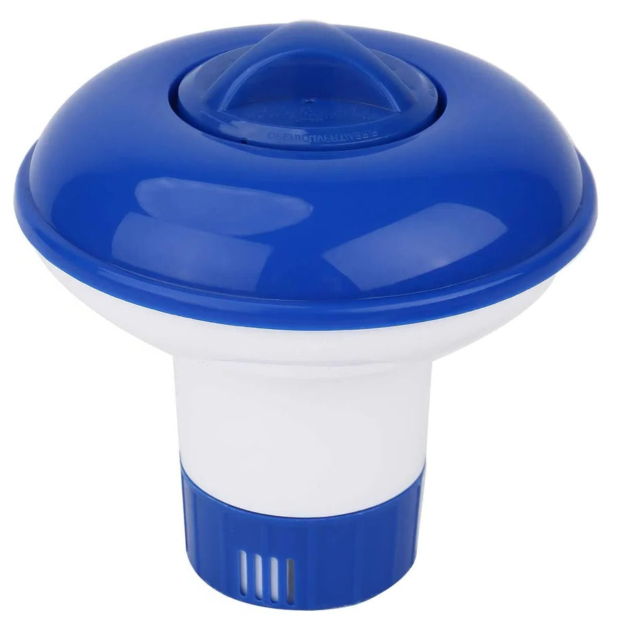 Adjustable Pool Chlorine Floater