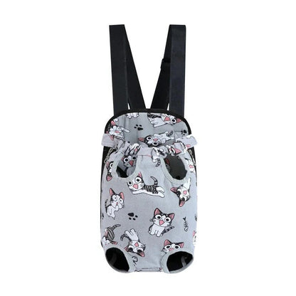 Cat Carrier Pouch