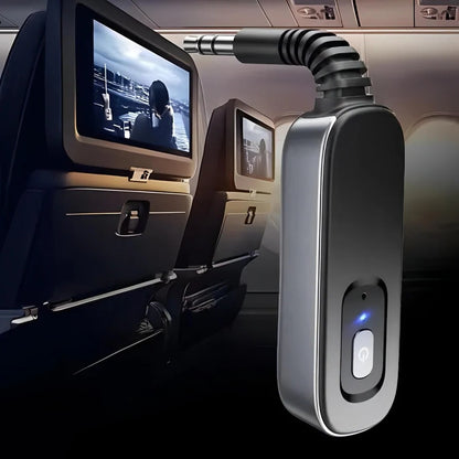 Bluetooth Wireless Adapter for PC TV and Car