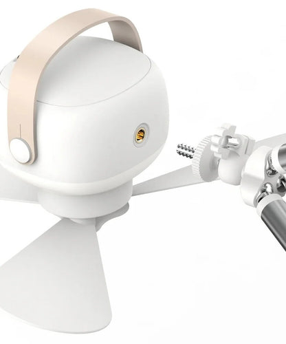 Wireless Celling Fan