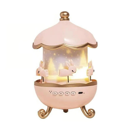Night Light Projector for Kids