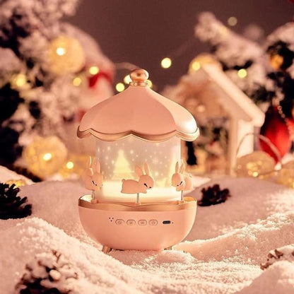 Night Light Projector for Kids