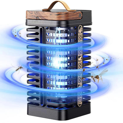 Outdoor Fly Bug Zapper