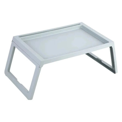 Foldable Bed Serving Tray