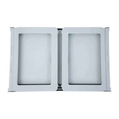 Foldable Bed Serving Tray