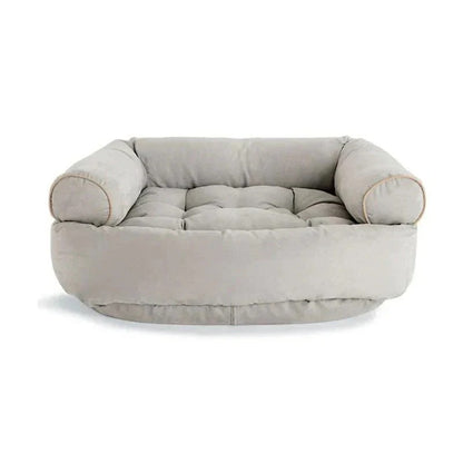 Dog Sofa with Cushioning