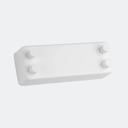 Space Saving Retractable Clothesline