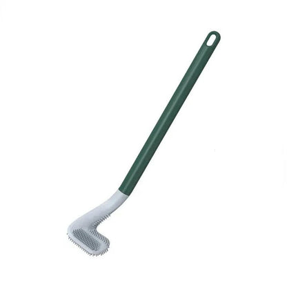 Self Cleaning Hygienic Toilet Brush