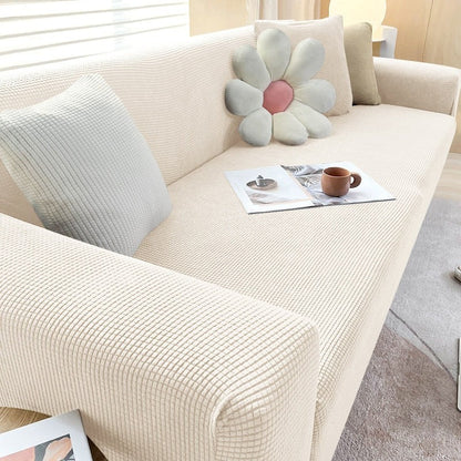 Stretchable Sofa Cover