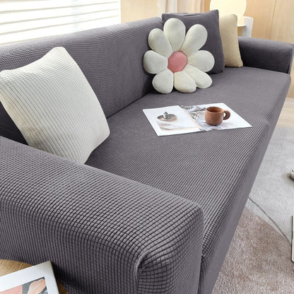 Stretchable Sofa Cover
