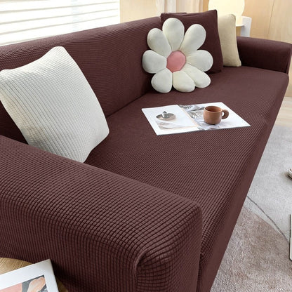 Stretchable Sofa Cover