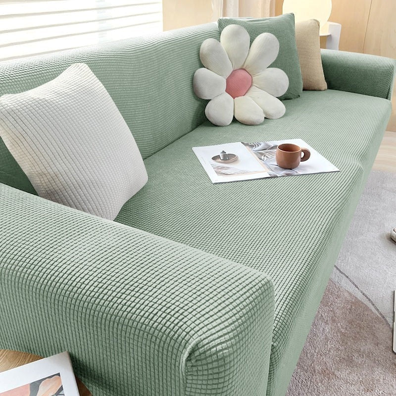 Stretchable Sofa Cover