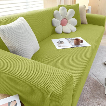 Stretchable Sofa Cover