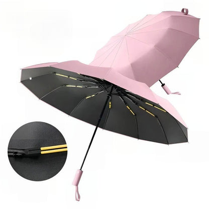 Eco Friendly Windproof Umbrella