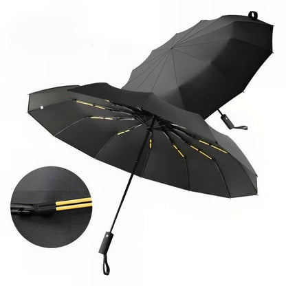 Eco Friendly Windproof Umbrella