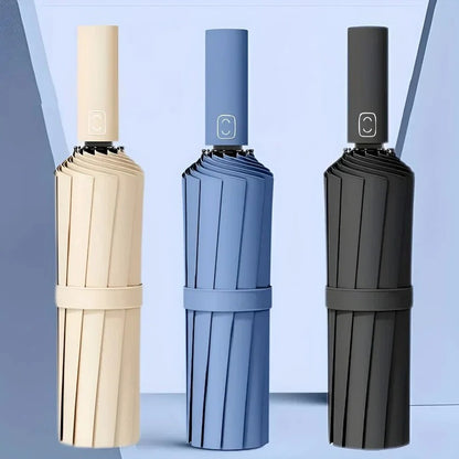 Eco Friendly Windproof Umbrella