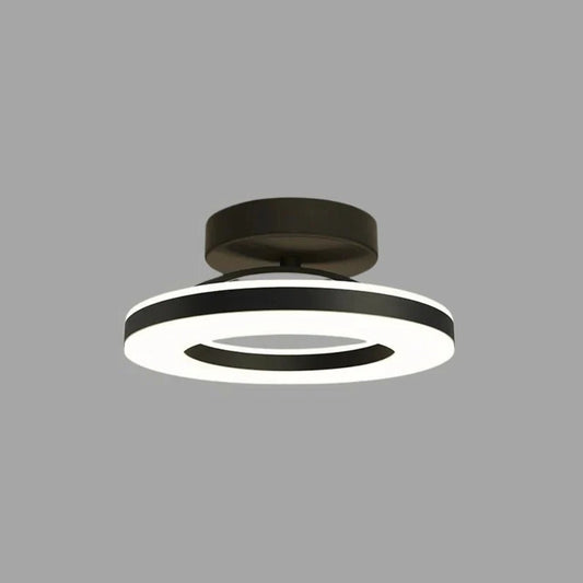LED Ceiling Light Fixture