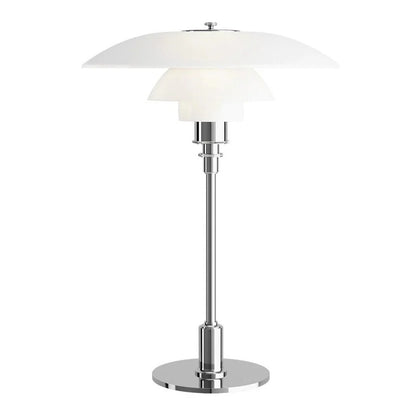 Dimmable Rounded Table Lamp