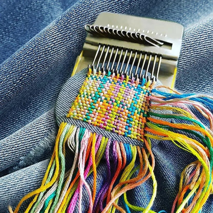 Weaving Tool Set