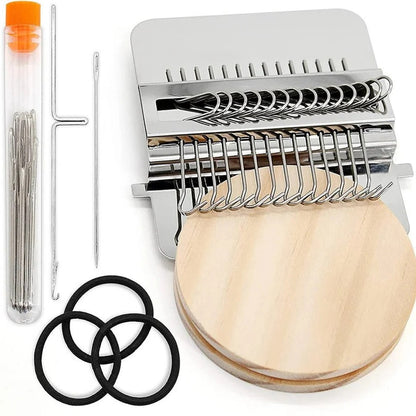 Weaving Tool Set