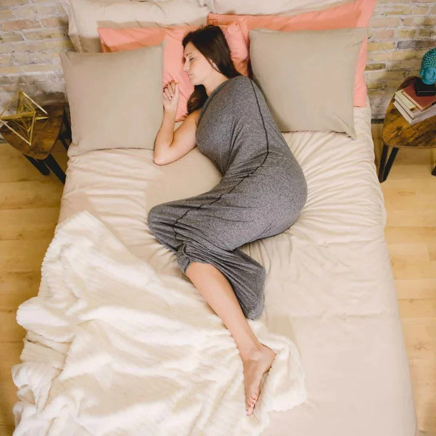 Adult Swaddle Blanket