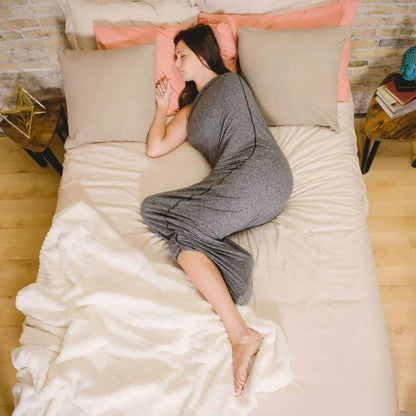 Adult Swaddle Blanket