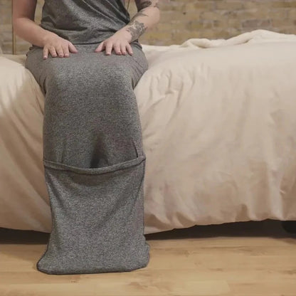 Adult Swaddle Blanket