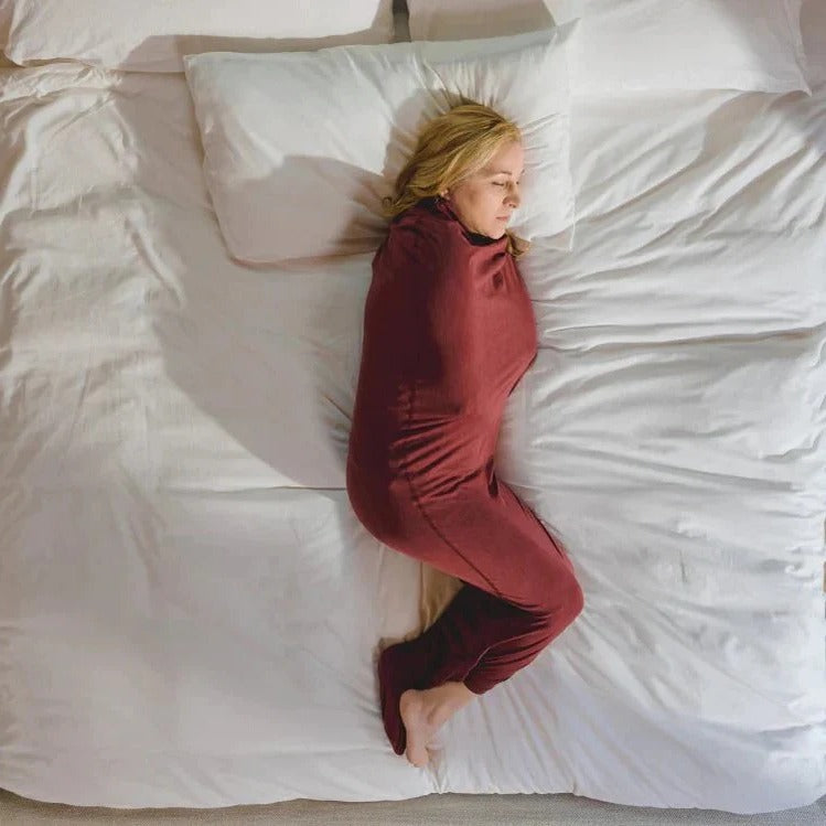 Adult Swaddle Blanket