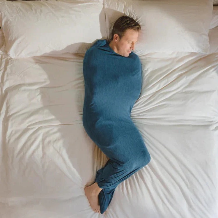 Adult Swaddle Blanket