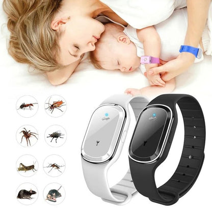 Anti Mosquito Wristband