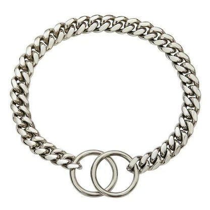 Heavy Duty Dog Collar