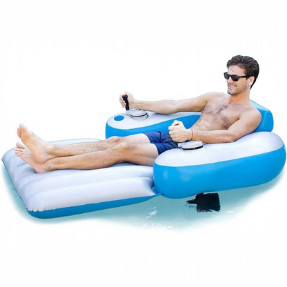 Splash Pool Runner Lounger