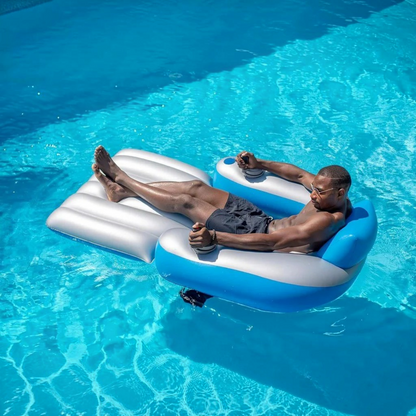 Splash Pool Runner Lounger