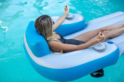 Splash Pool Runner Lounger