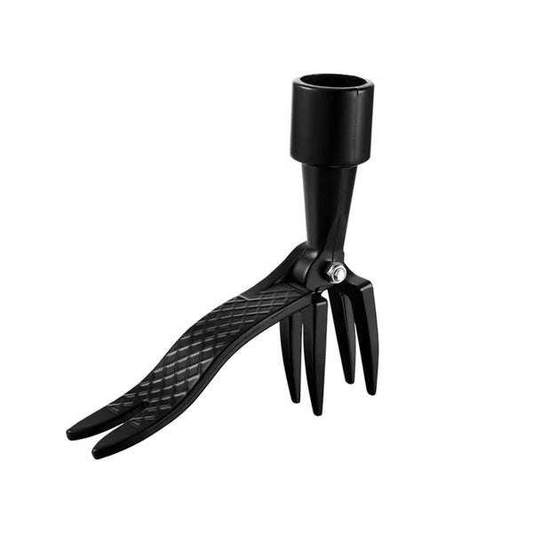 Stand Up Weed Puller