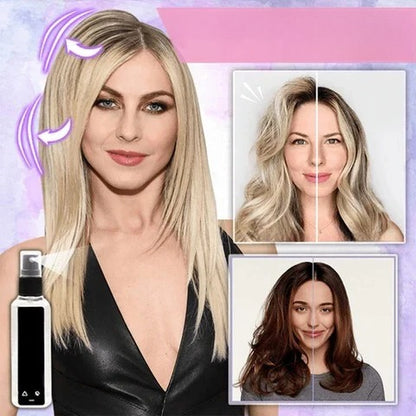Hair Thickening Spray