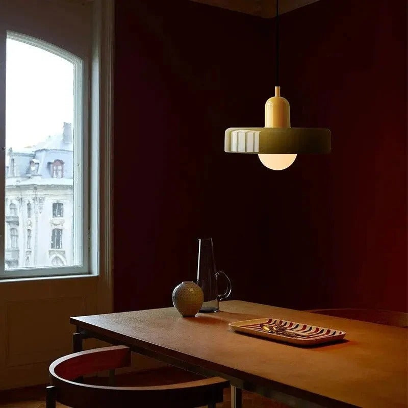 Hanging Pendant Light