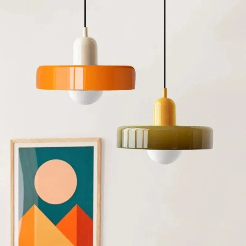 Hanging Pendant Light