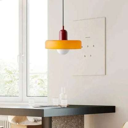 Hanging Pendant Light