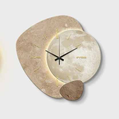 Minimalist Wall Clock