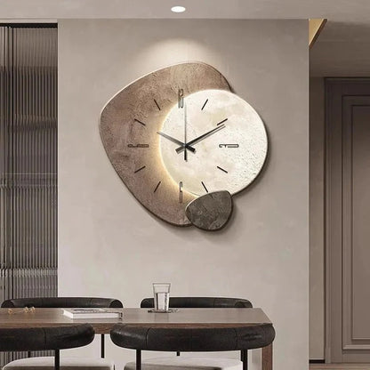 Minimalist Wall Clock