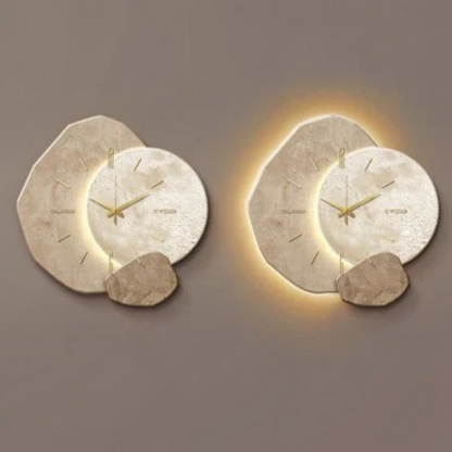 Minimalist Wall Clock