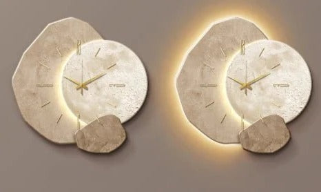 Minimalist Wall Clock