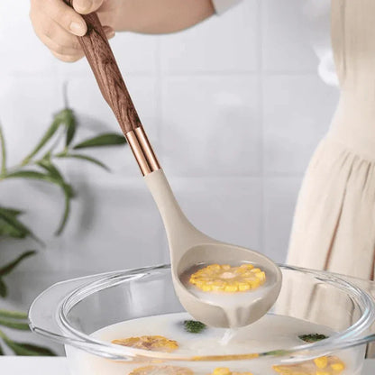 Kitchen Utensil Set