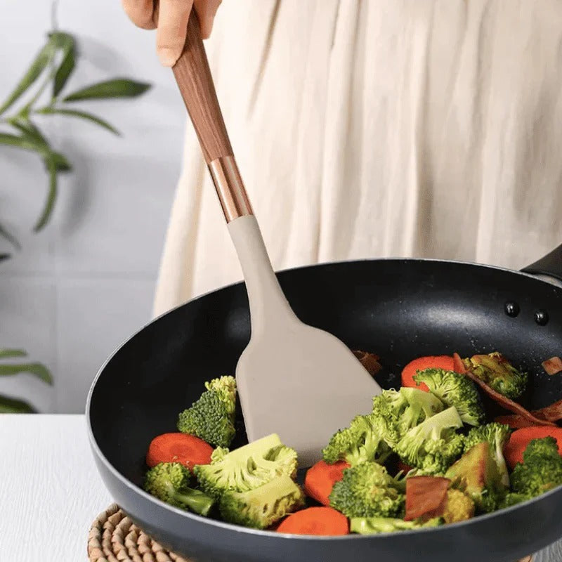 Kitchen Utensil Set