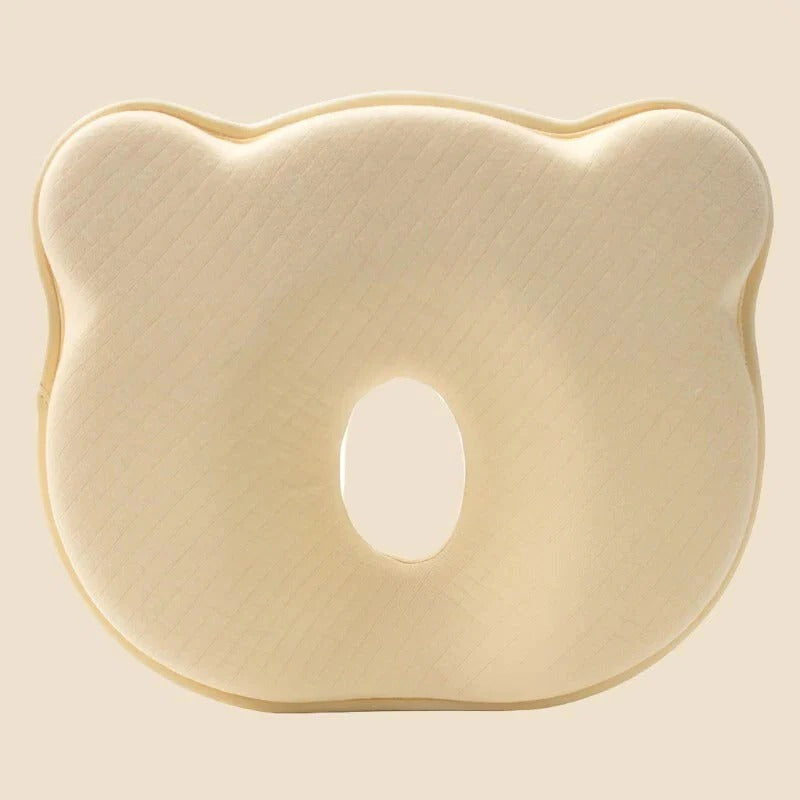 Ergonomic Baby Pillow
