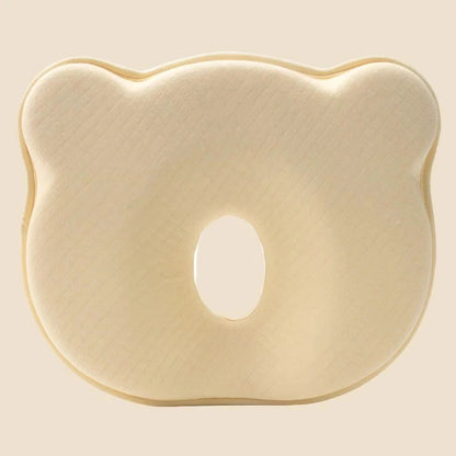 Ergonomic Baby Pillow